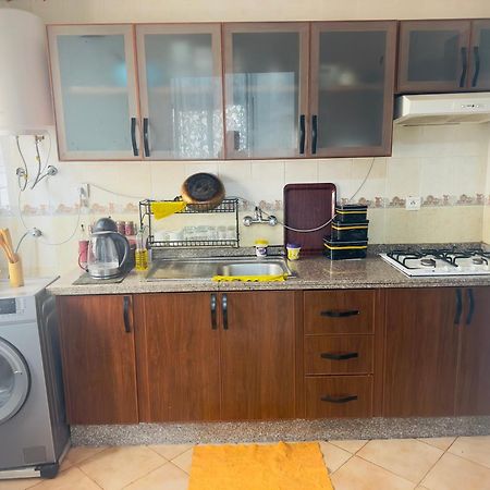 Appartement Plage A Vos Pieds, Gare A 5 Min Et Parking Gratuit Charf 외부 사진