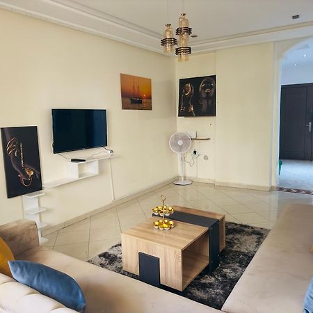 Appartement Plage A Vos Pieds, Gare A 5 Min Et Parking Gratuit Charf 외부 사진