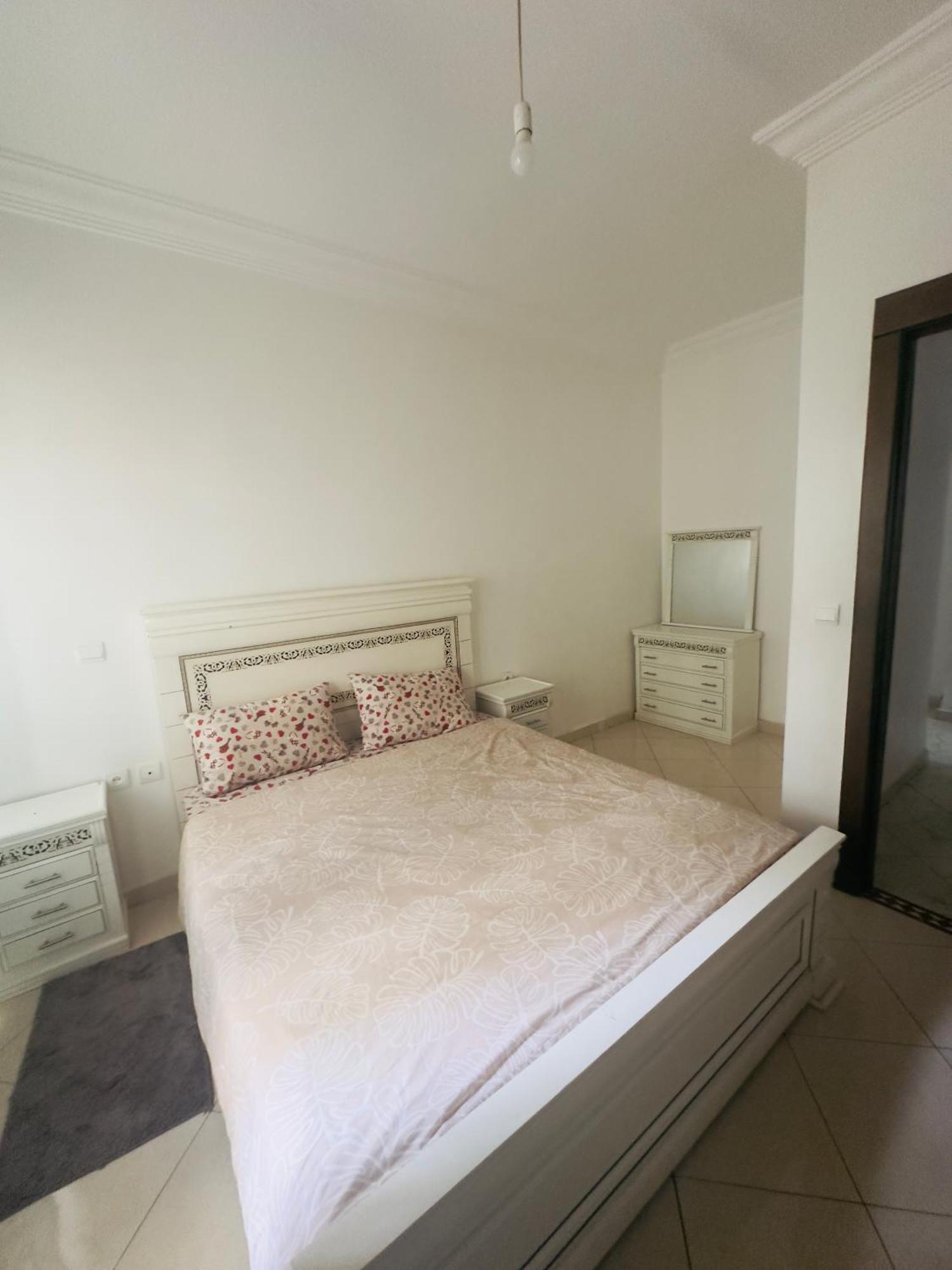 Appartement Plage A Vos Pieds, Gare A 5 Min Et Parking Gratuit Charf 외부 사진