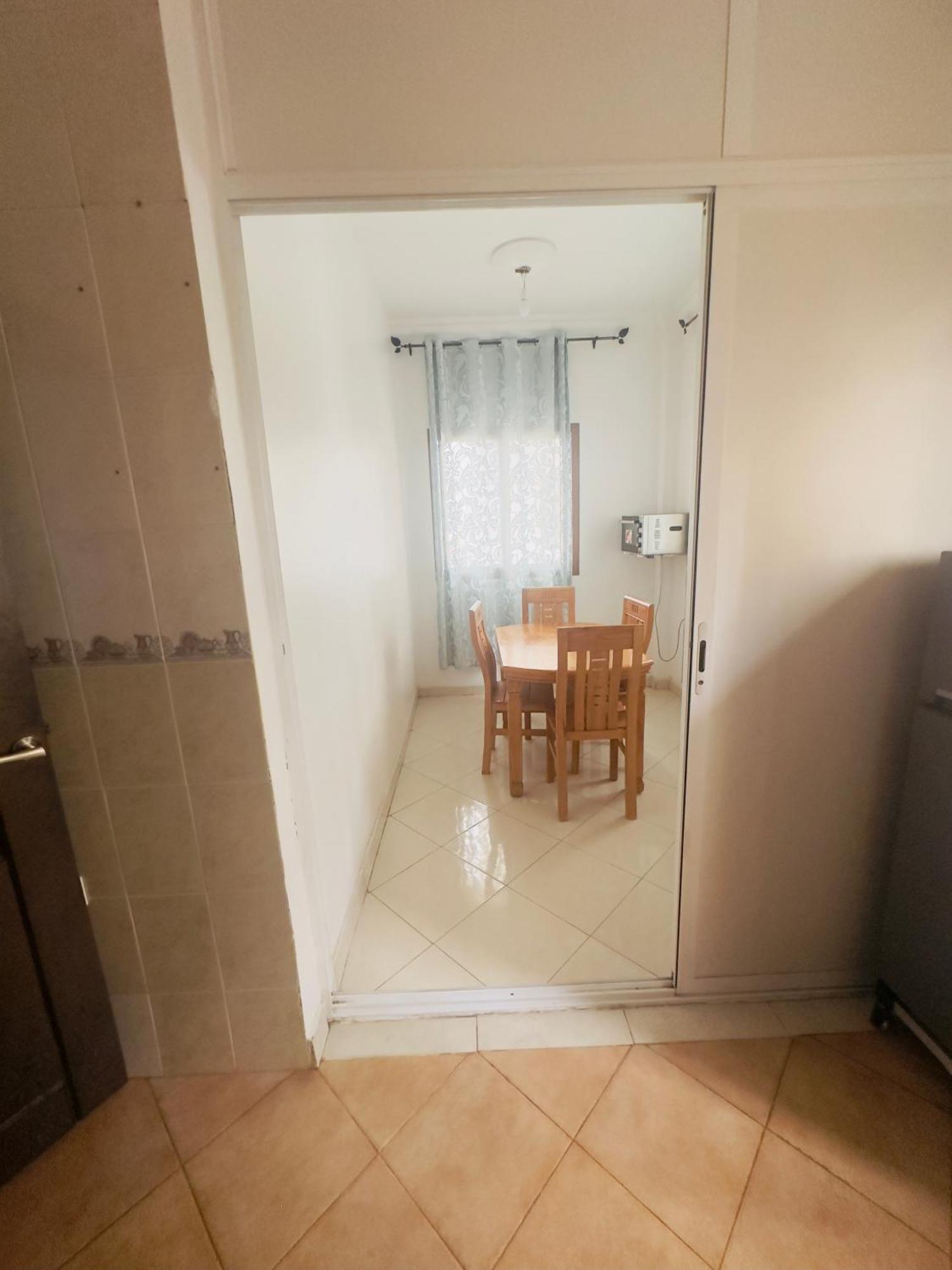 Appartement Plage A Vos Pieds, Gare A 5 Min Et Parking Gratuit Charf 외부 사진