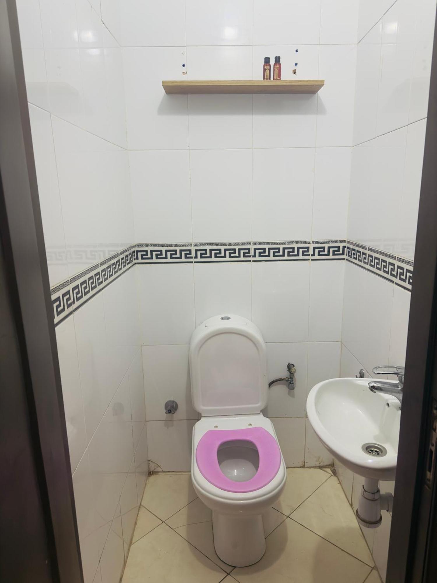 Appartement Plage A Vos Pieds, Gare A 5 Min Et Parking Gratuit Charf 외부 사진