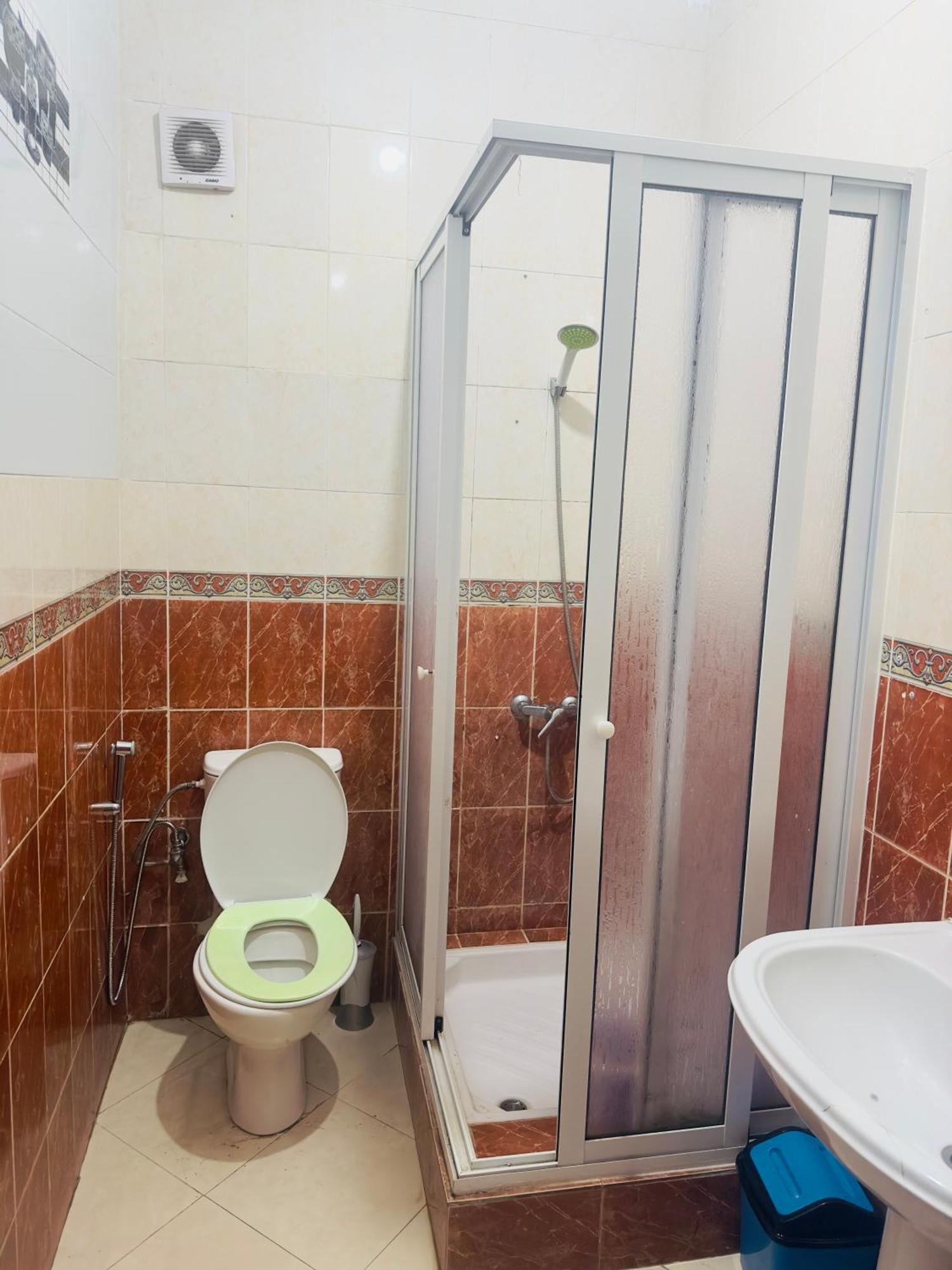 Appartement Plage A Vos Pieds, Gare A 5 Min Et Parking Gratuit Charf 외부 사진