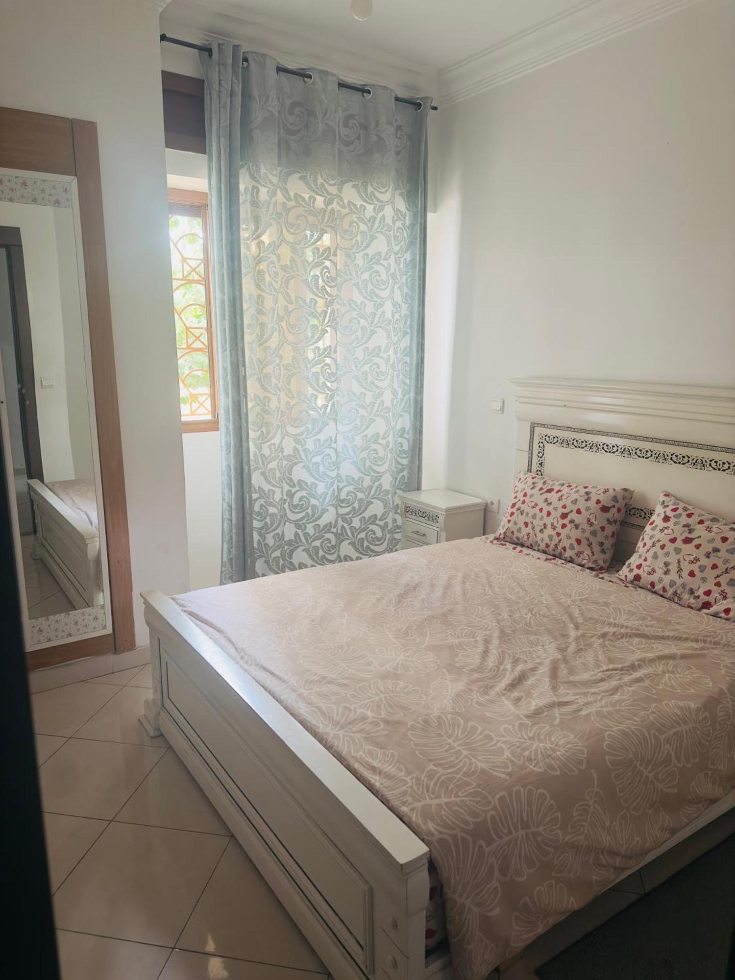Appartement Plage A Vos Pieds, Gare A 5 Min Et Parking Gratuit Charf 외부 사진
