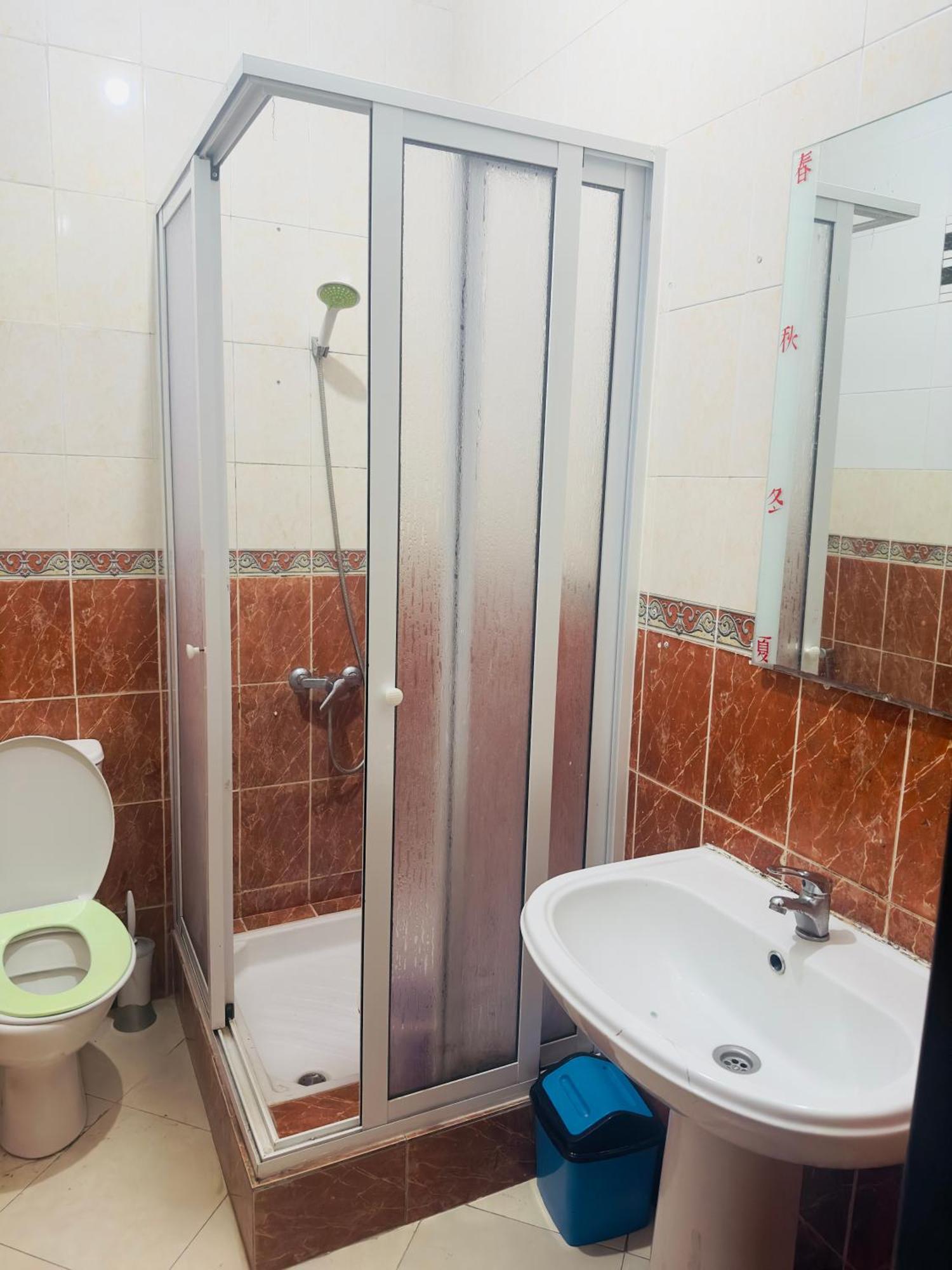 Appartement Plage A Vos Pieds, Gare A 5 Min Et Parking Gratuit Charf 외부 사진