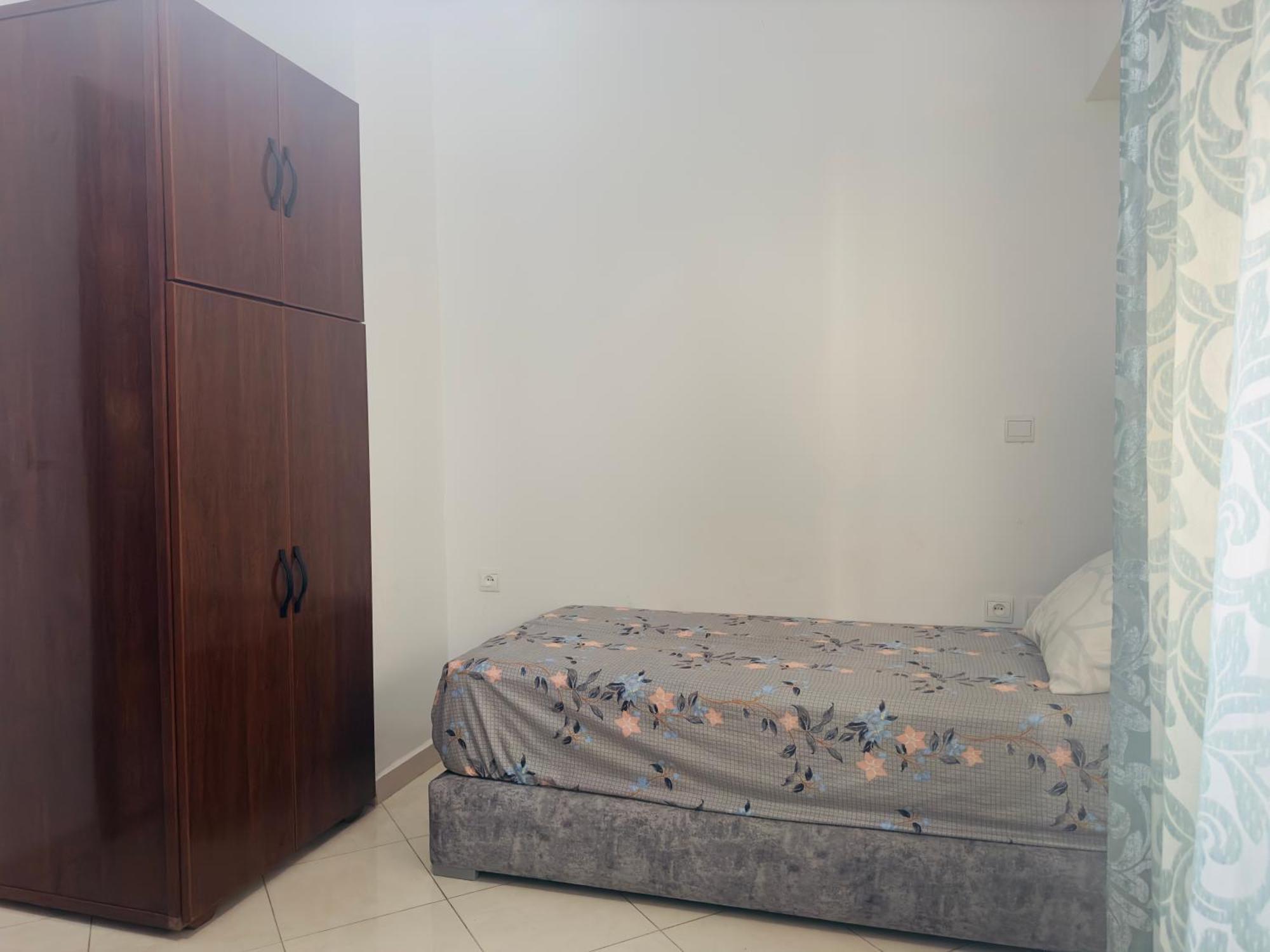 Appartement Plage A Vos Pieds, Gare A 5 Min Et Parking Gratuit Charf 외부 사진