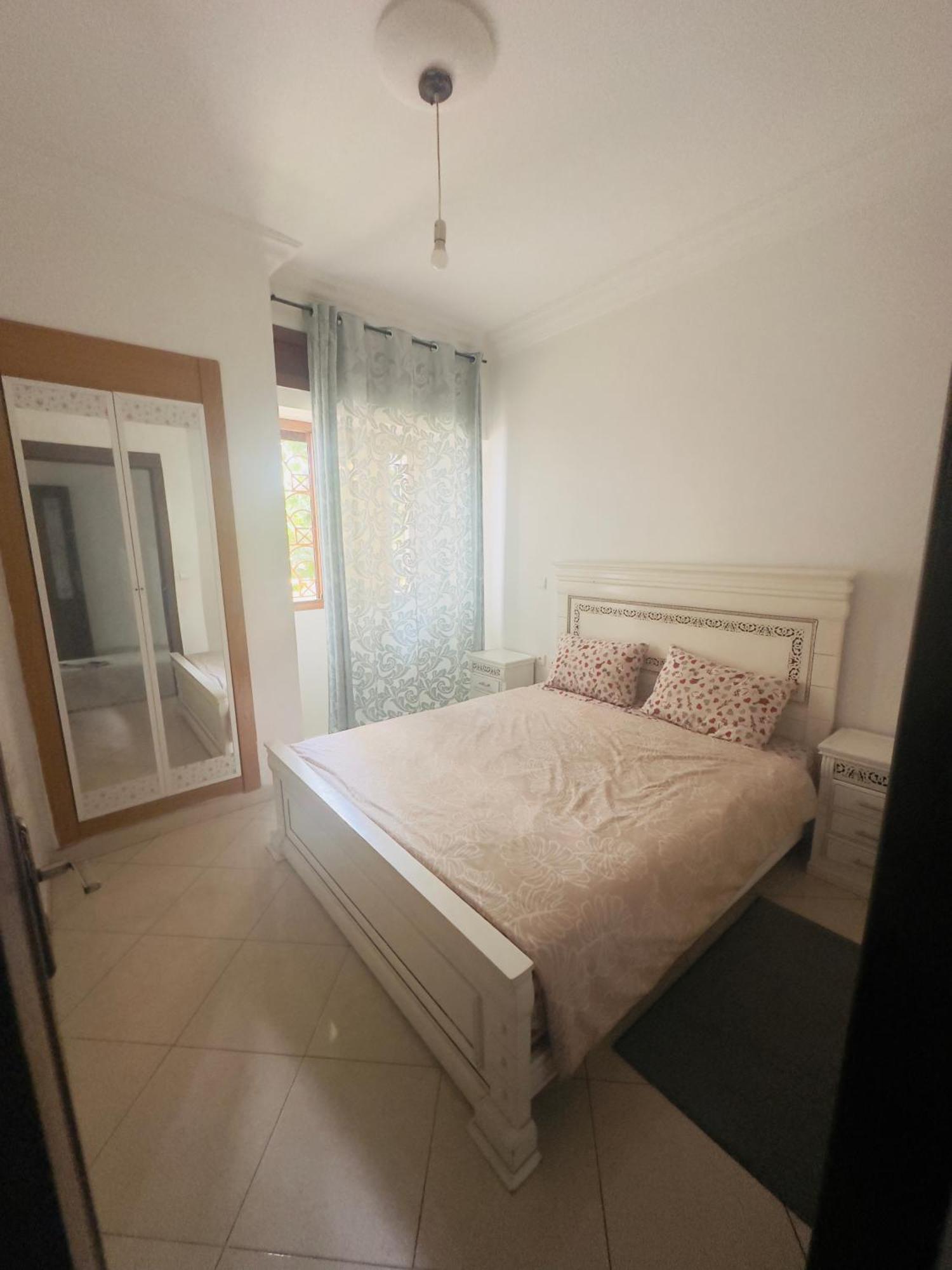 Appartement Plage A Vos Pieds, Gare A 5 Min Et Parking Gratuit Charf 외부 사진